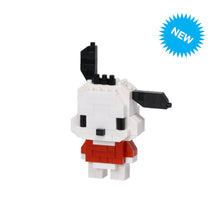 Load image into Gallery viewer, MININANO - Sanrio Blocks - Pochacco
