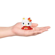 Load image into Gallery viewer, MININANO Sanrio - Hello Kitty Kimono