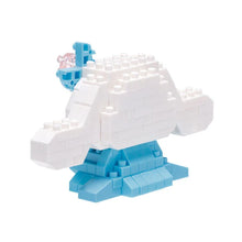 Load image into Gallery viewer, MININANO Sanrio - Cinnamoroll Kimono