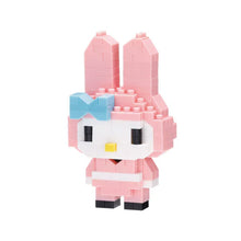 Load image into Gallery viewer, MININANO Sanrio - My Melody Ninja