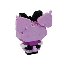 Load image into Gallery viewer, MININANO Sanrio - Kuromi Dress Up