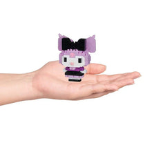 Load image into Gallery viewer, MININANO Sanrio - Kuromi Dress Up