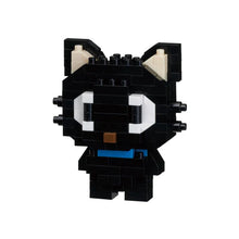 Load image into Gallery viewer, MININANO - Sanrio Blocks - Chococat