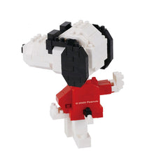 Load image into Gallery viewer, MININANO-Peanuts - Joe Cool