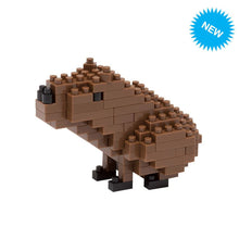 Load image into Gallery viewer, Nanoblock - Capybara