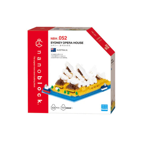 MININANO - Sydney Opera House