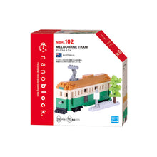 Load image into Gallery viewer, MININANO - Melbourne Tram