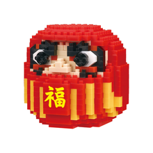 Load image into Gallery viewer, MININANO - Daruma