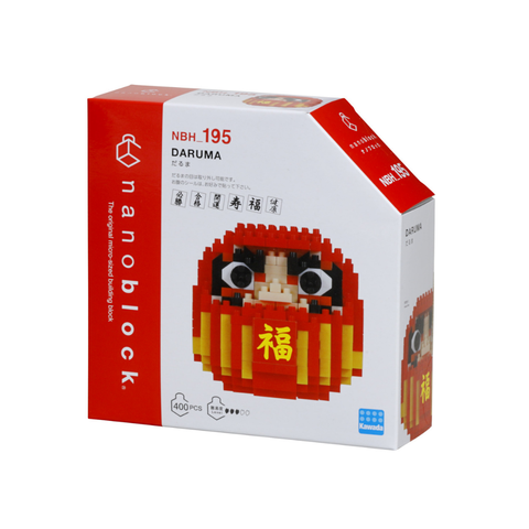 MININANO - Daruma