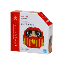 Load image into Gallery viewer, MININANO - Daruma