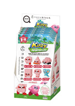 Load image into Gallery viewer, MININANO Kirby & Forgotten Land (6 Designs) Box