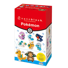 Load image into Gallery viewer, MININANO Pokemon Box - Dragon-Type Single Pack