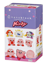 Load image into Gallery viewer, MININANO Kirby Vol.1 (6 Designs) Single Pack
