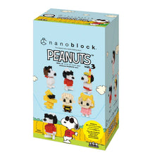 Load image into Gallery viewer, MININANO Peanut Vol. 3 (6 Designs) Box