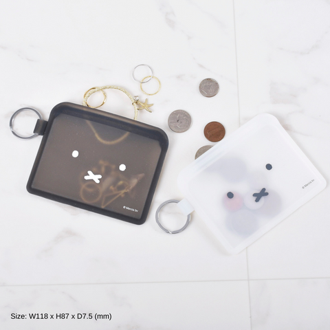 Miffy Flappo White