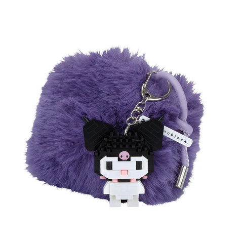 N-FIG - Sanrio Kuromi