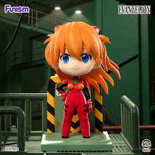 Load image into Gallery viewer, Funism EVANGELION Series Figures Vol.1