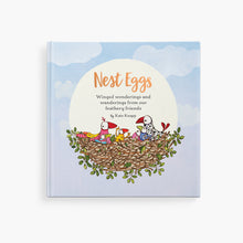 Load image into Gallery viewer, Affirmations-Twigseeds Inspirational Book - Nest Eggs