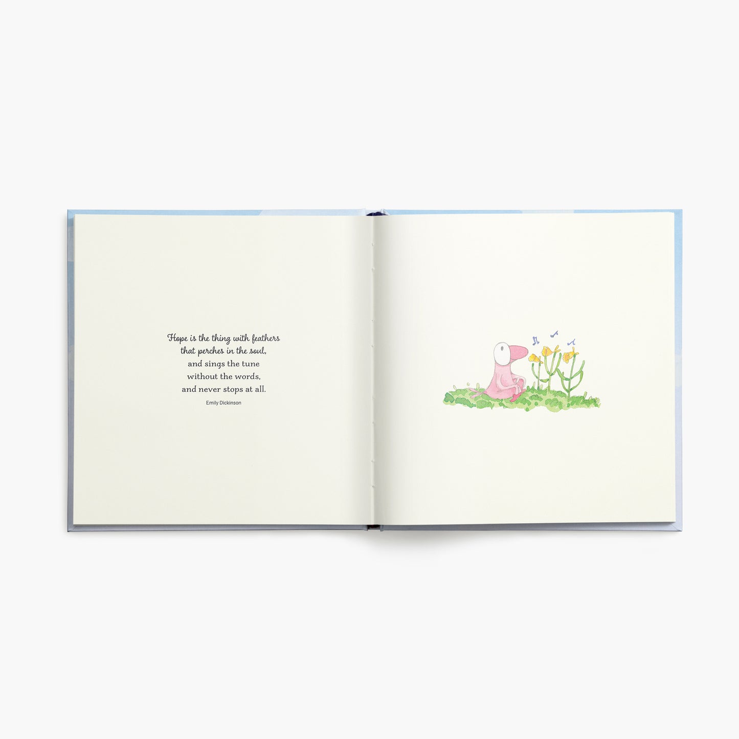 Affirmations-Twigseeds Inspirational Book - Nest Eggs