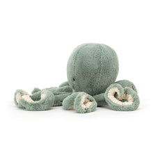 Load image into Gallery viewer, Jellycat Odyssey Octopus Baby 14cm