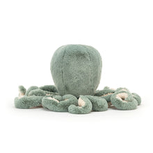 Load image into Gallery viewer, Jellycat Odyssey Octopus Baby 14cm