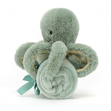 Load image into Gallery viewer, Jellycat Soother Odyssey Octopus 34cm