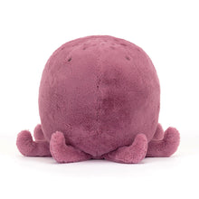 Load image into Gallery viewer, Jellycat Ondre Octopus 20cm