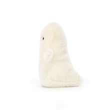 Load image into Gallery viewer, Jellycat Ooky Ghost Little 14cm