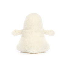 Load image into Gallery viewer, Jellycat Ooky Ghost Little 14cm