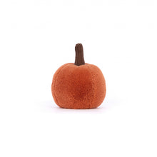 Load image into Gallery viewer, Jellycat Ooky Jack O' Lantern 8cm