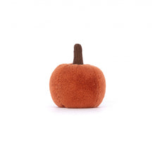 Load image into Gallery viewer, Jellycat Ooky Jack O' Lantern 8cm