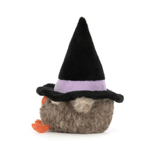 Load image into Gallery viewer, Jellycat Heccaty Hootnightly 17cm