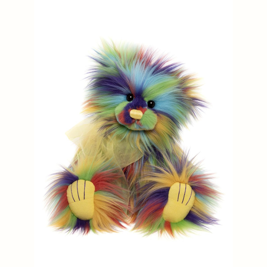 Charlie Bears Borealis 36cm