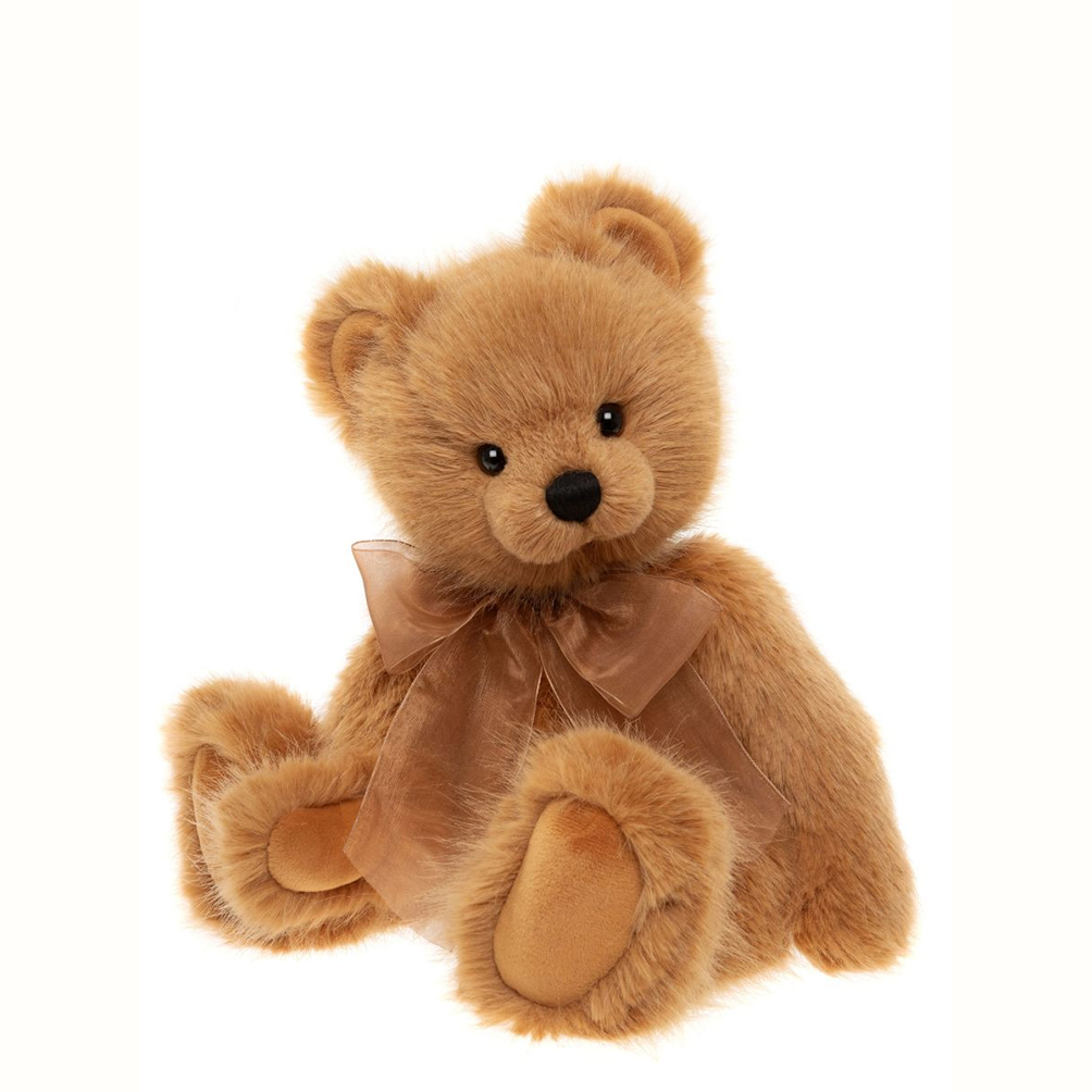 Charlie Bears Acer 37cm
