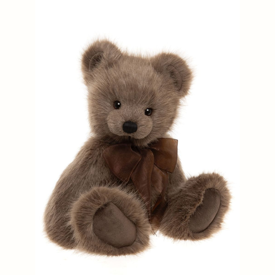 Charlie Bears Oak 37cm