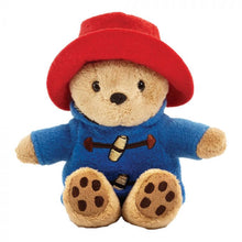 Load image into Gallery viewer, Paddington Classic Paddington Bear Bean Toy 13cm