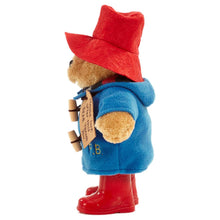 Load image into Gallery viewer, Paddington Bear with Boots & Coat Medium