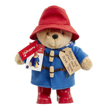 Load image into Gallery viewer, Paddington Bear with Boots & Coat Medium