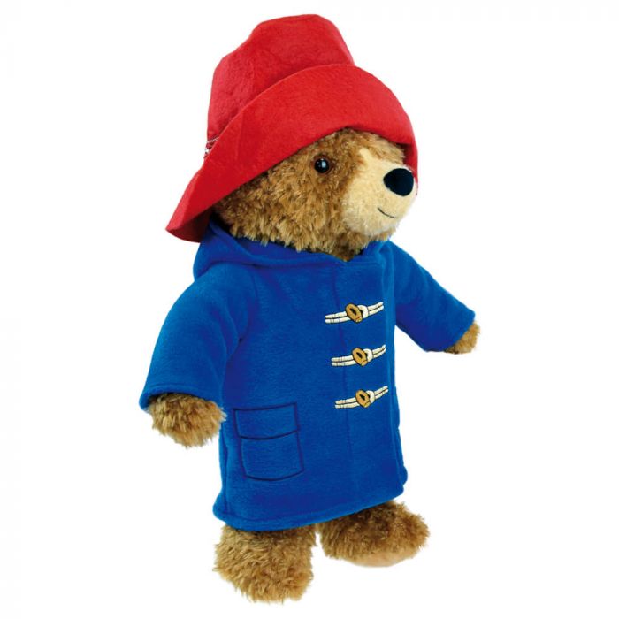 Paddington Bear Large Plush 45cm