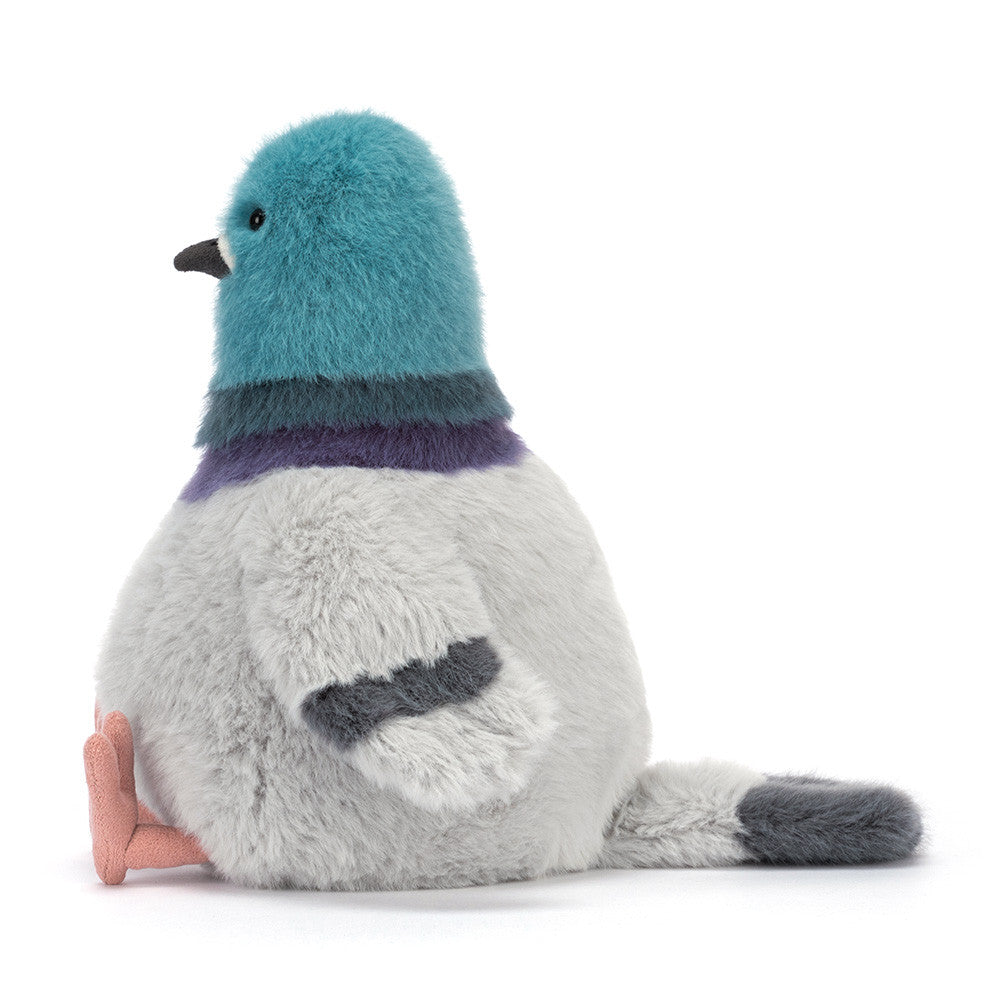 Jellycat Strutton Pigeon 20cm – MeeQ