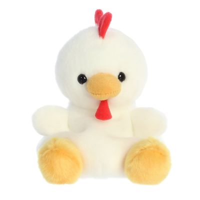 Palm Pal Cooper Chicken 13cm