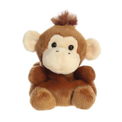 Palm Pal Boomer Monkey 13cm