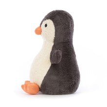 Load image into Gallery viewer, Jellycat Peanut Penguin Really Big