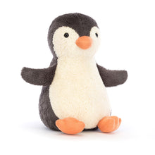 Load image into Gallery viewer, Jellycat Peanut Penguin Large 36cm