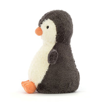 Load image into Gallery viewer, Jellycat Peanut Penguin Medium 24cm