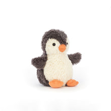 Load image into Gallery viewer, Jellycat Peanut Penguin Small 12cm