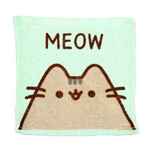 Load image into Gallery viewer, Pusheen Compressed Towel 14.5cm