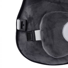 Load image into Gallery viewer, Shaun The Sheep Travel Pillow & Eye Mask Set