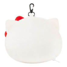 Load image into Gallery viewer, Hello Kitty Travel Pillow & Eye Mask Set