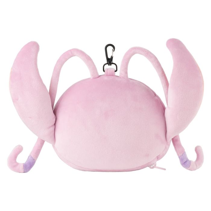 Disney Angel Travel Pillow & Mask Set